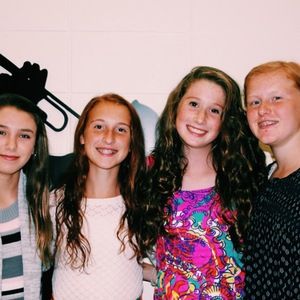 Meet your Posher, 2021 shayna